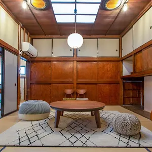 Apartment 抹香町ハウス, Odawara