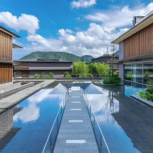 5* Ryokan Gora Karaku