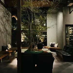  Albergue Rohen Hakoneyumoto
