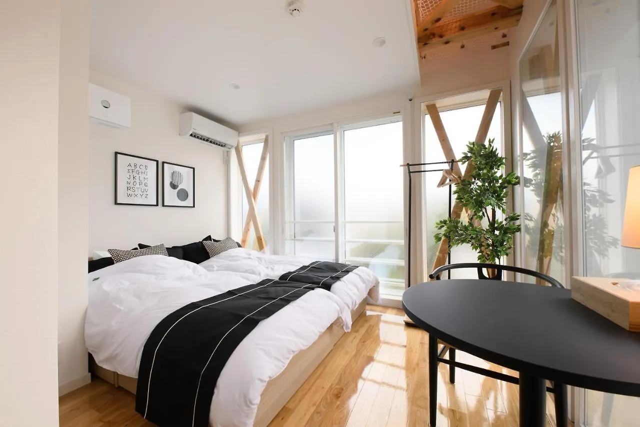 和光荘 Harmonious Light West Villa Hakone