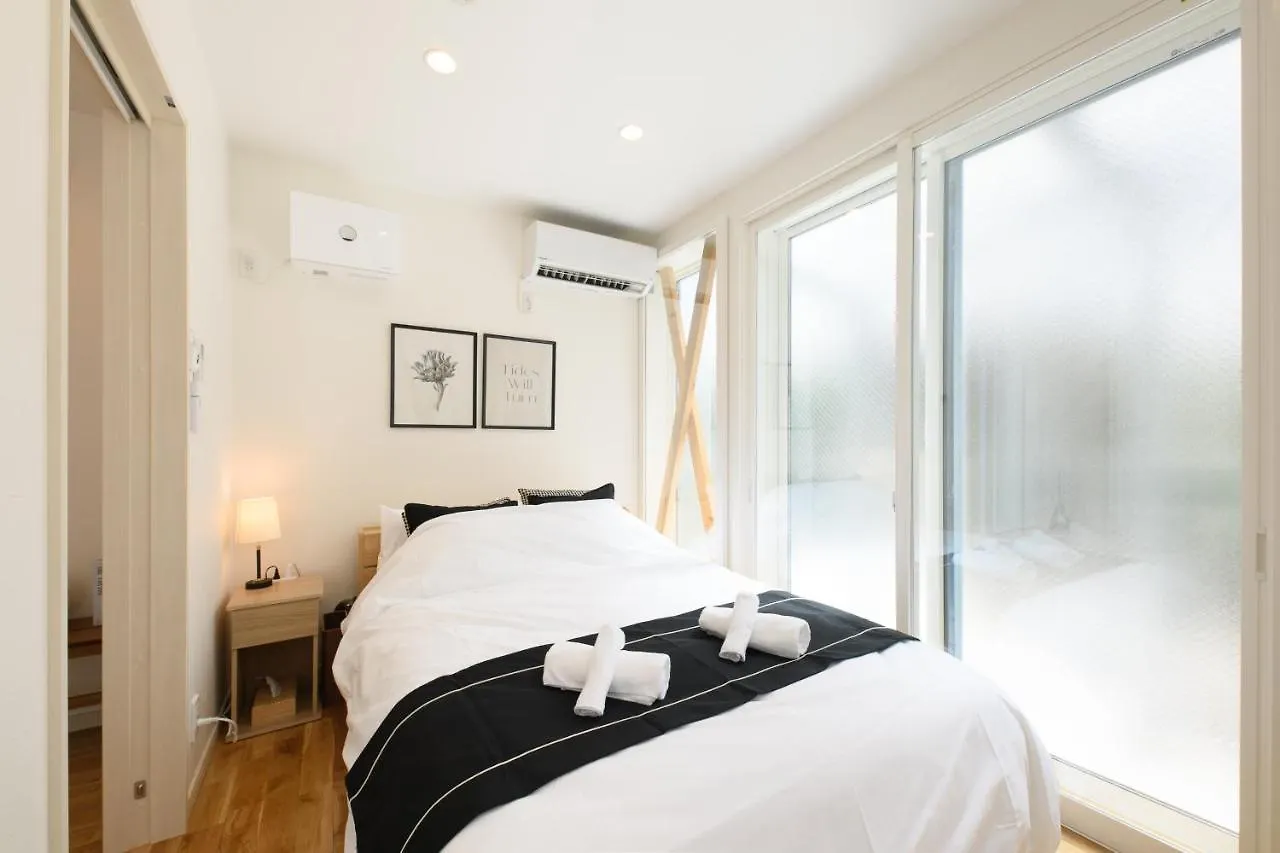 和光荘 Harmonious Light West Villa Hakone Holiday home