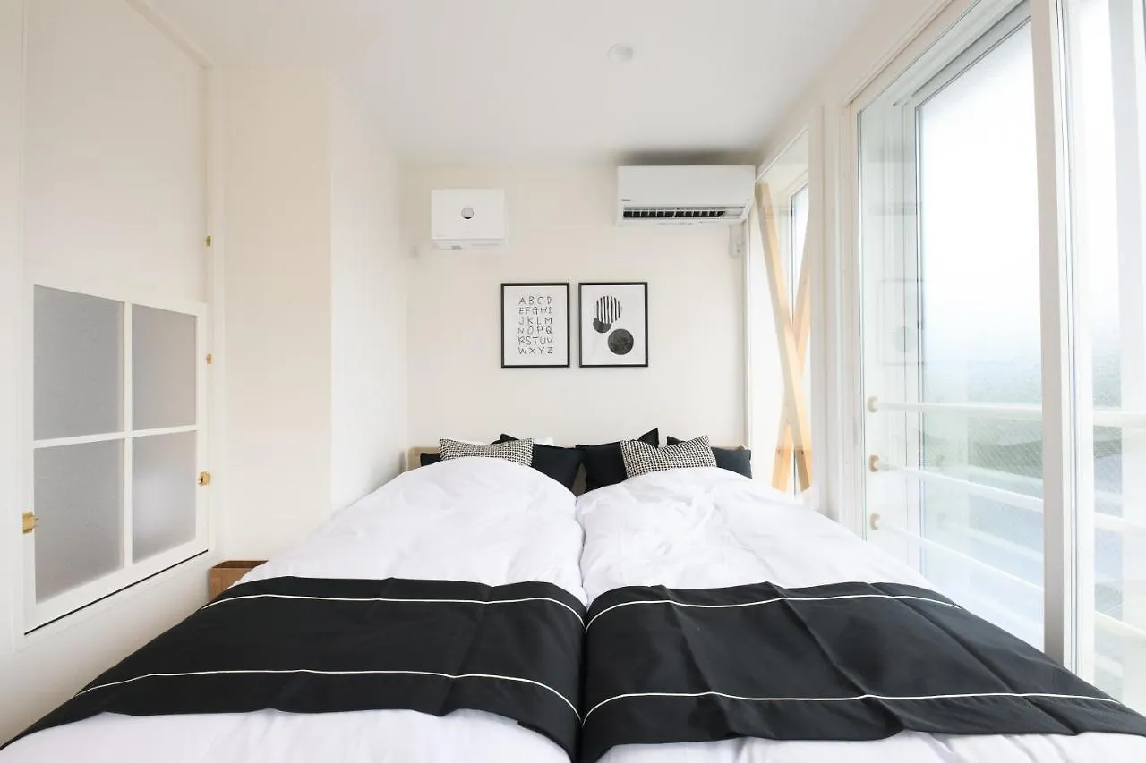 Holiday home 和光荘 Harmonious Light West Villa Hakone