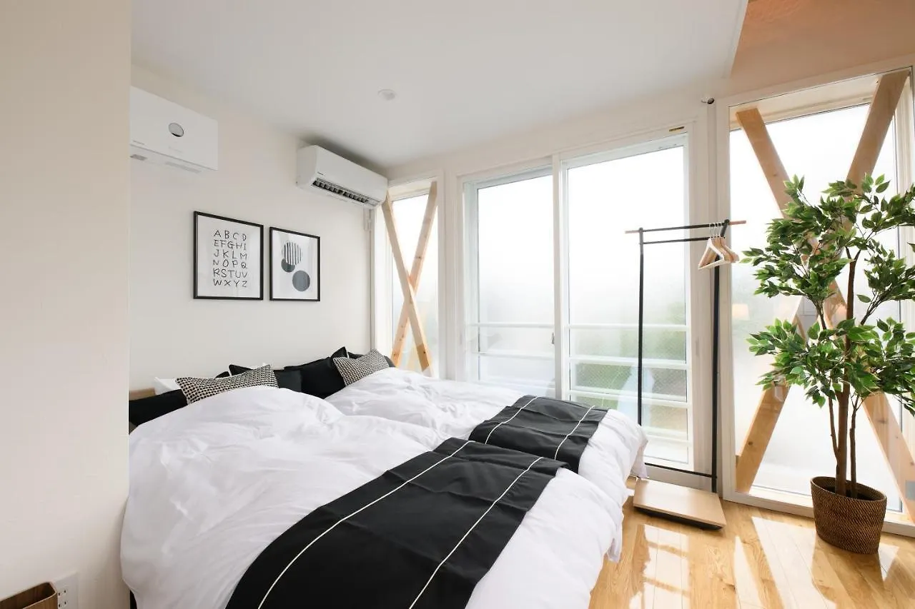 和光荘 Harmonious Light West Villa Hakone Holiday home