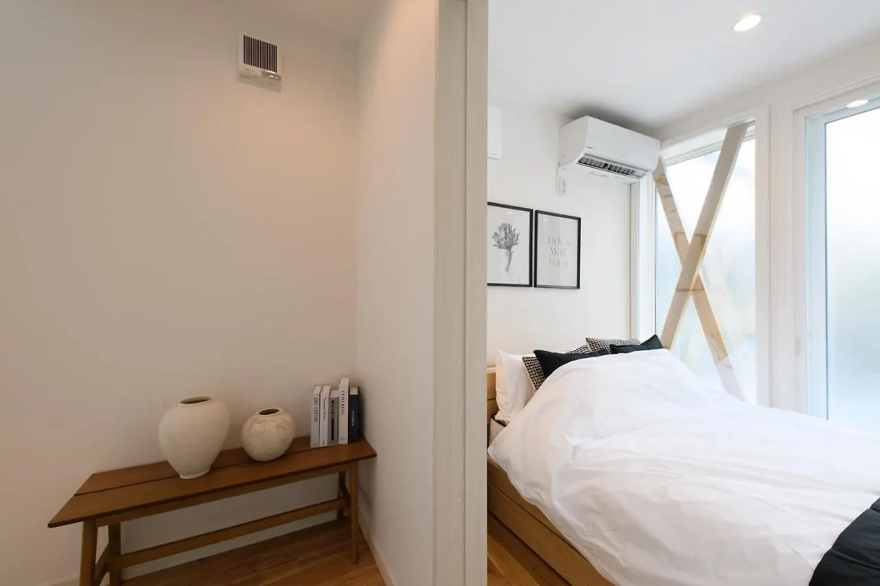 和光荘 Harmonious Light West Villa Hakone