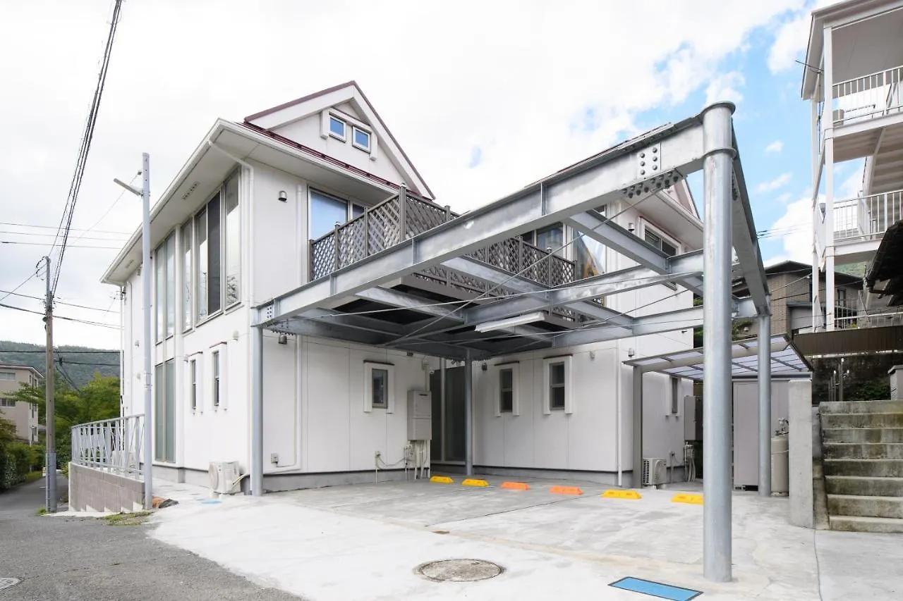 Holiday home 和光荘 Harmonious Light West Villa Hakone