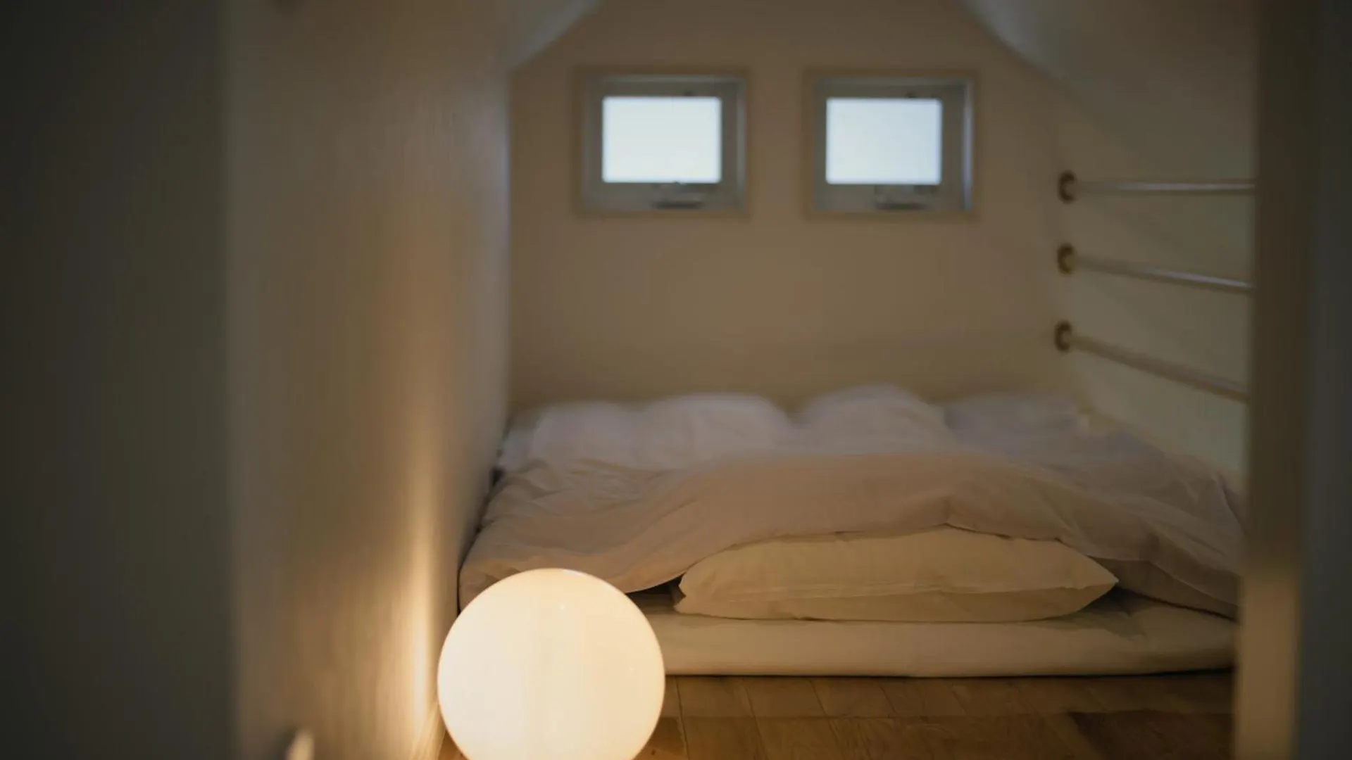 和光荘 Harmonious Light West Villa Hakone 0*,