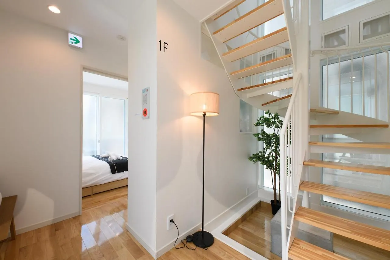 Holiday home 和光荘 Harmonious Light West Villa Hakone Japan