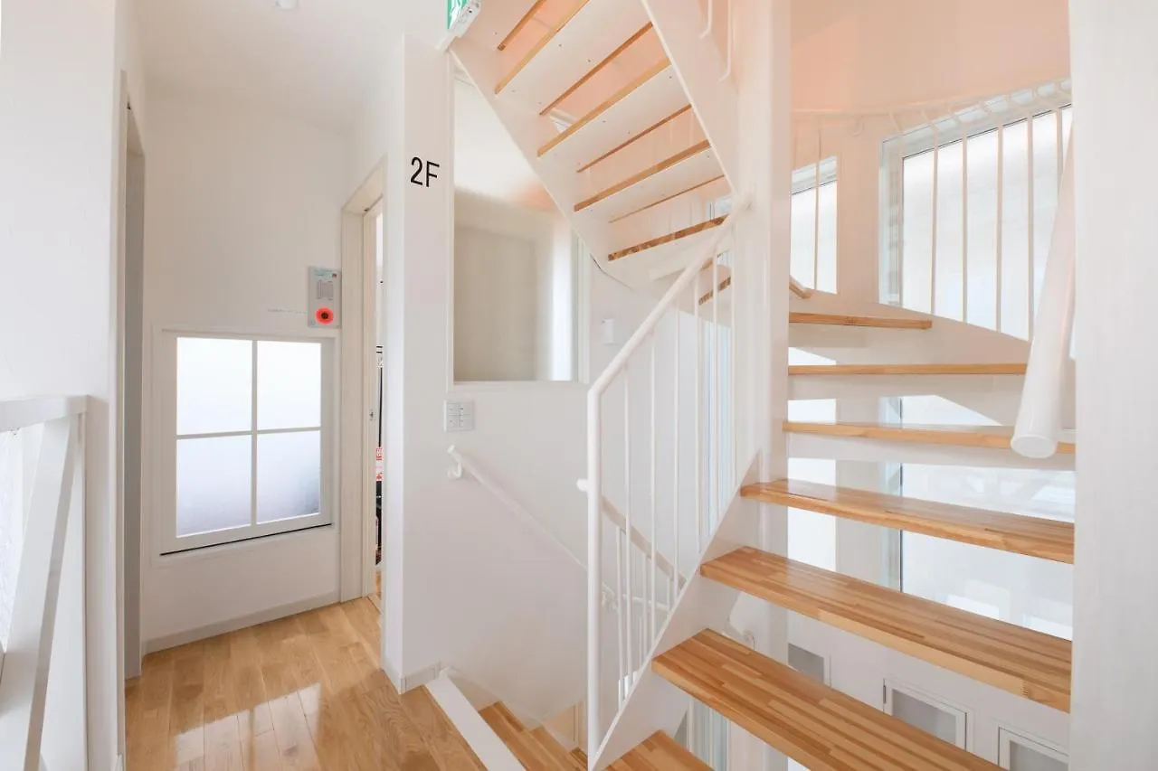 和光荘 Harmonious Light West Villa Hakone Holiday home