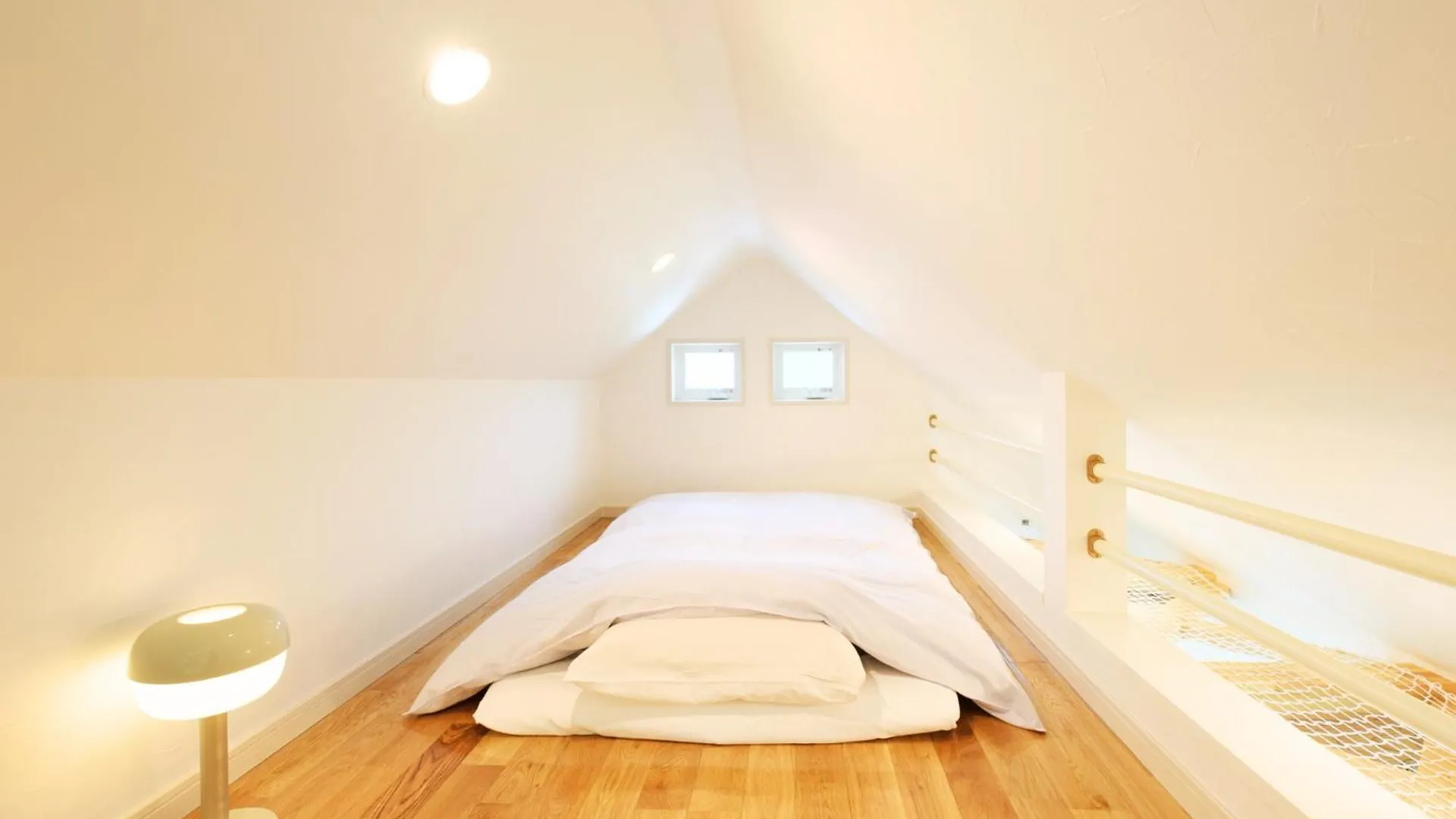 和光荘 Harmonious Light West Villa Hakone 0*,  Japan